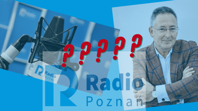 Co się dzieje z Radiem Poznań?
