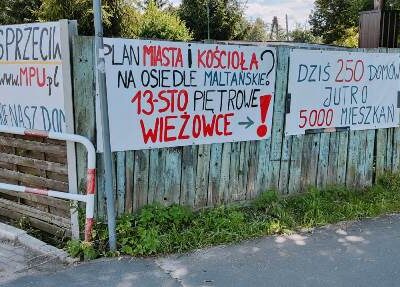 Przypadek kliniczny polskiego rynku mieszkaniowego
