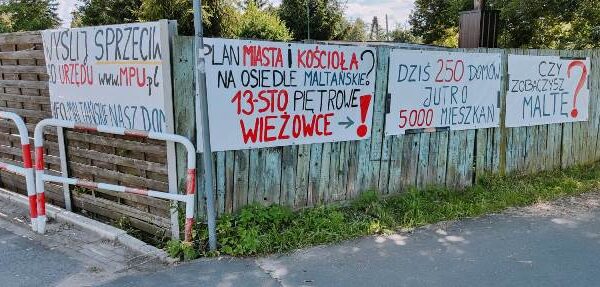 Przypadek kliniczny polskiego rynku mieszkaniowego